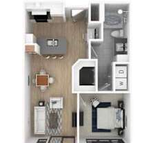Partner-provided photo for $1489 unit