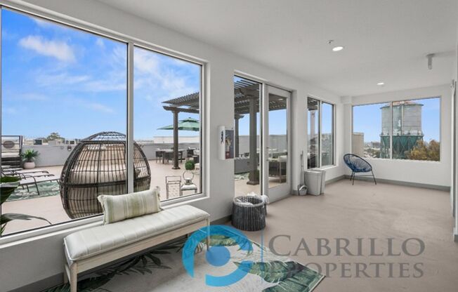 2 beds, 2 baths, 914 sqft, $3,500, Unit 213