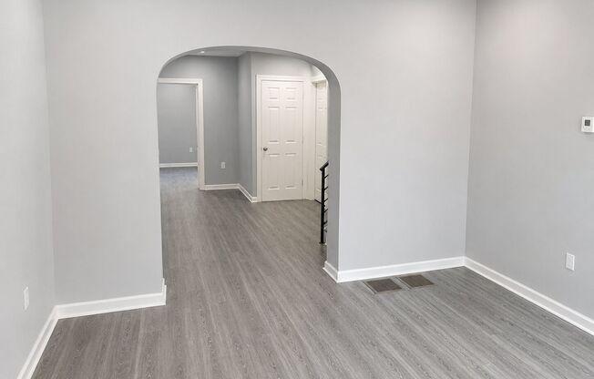 3BR Trinity Home with Central Air in Olde Kensington