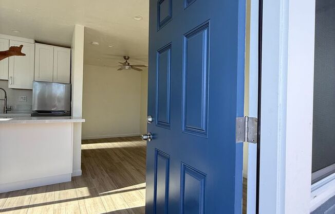 Laguna Beach Lofts