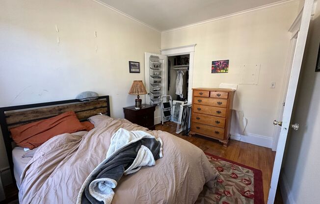 1 bed, 1 bath, 550 sqft, $2,450, Unit 207
