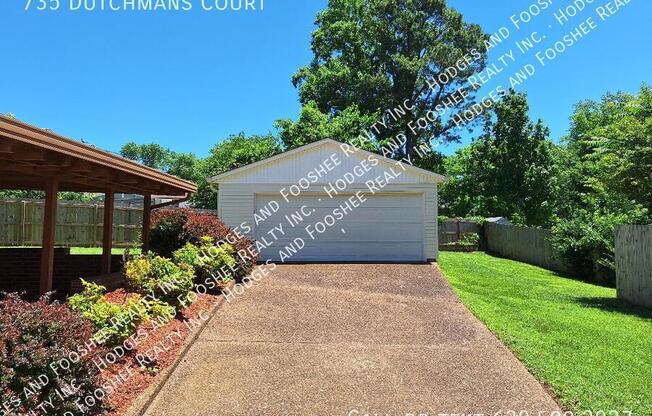 735 DUTCHMANS CT