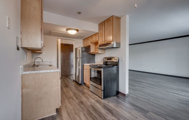 Partner-provided property photo