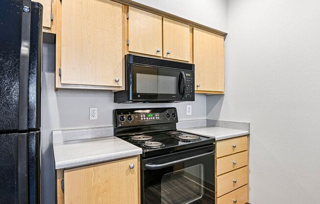 1 bed, 1 bath, 728 sqft, $1,675, Unit D203