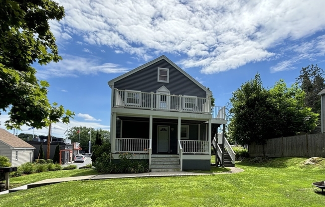 67 R ELM ST