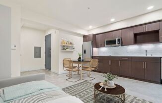 Bell View Apartments