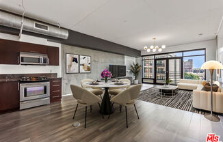 1 bed, 2 baths, 1,200 sqft, $3,495, Unit 716