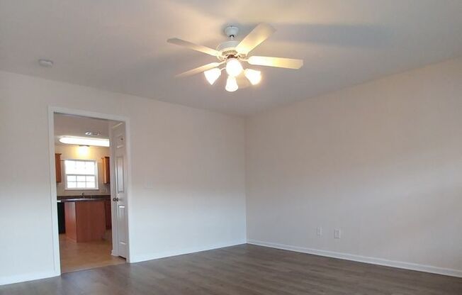 2 Bedroom Townhouse near Lenox Village.