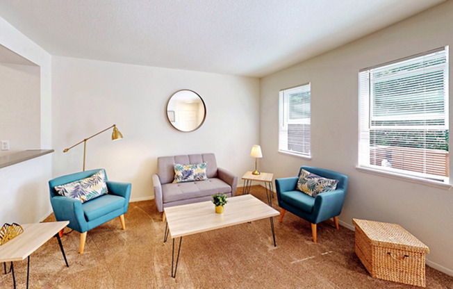 Springbrook Village Apartments (SVA)