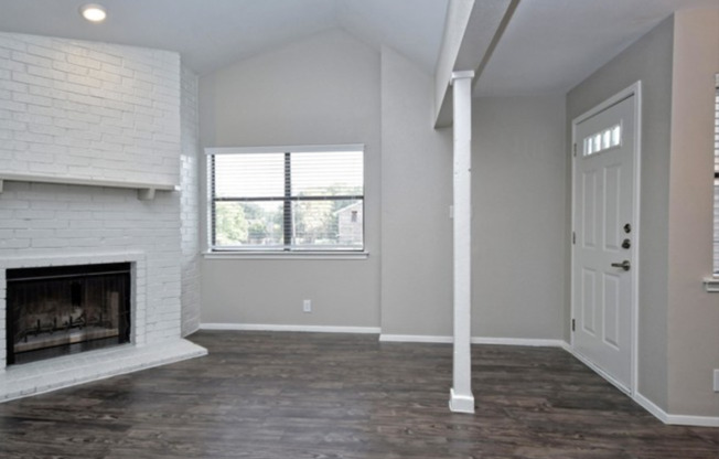 Hill Forest Condominiums