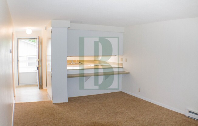 Shangri La Apartments #10048