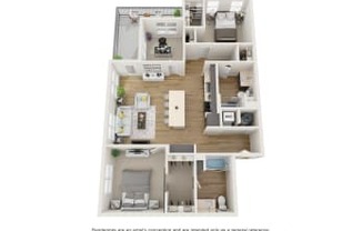 Partner-provided photo for $2291 unit