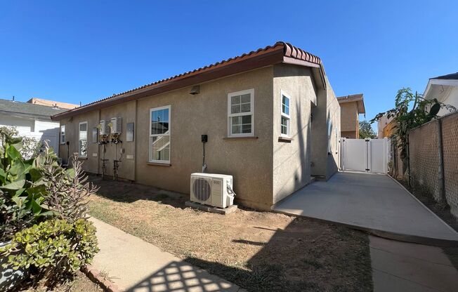 2 beds, 2 baths, 600 sqft, $2,150, Unit A