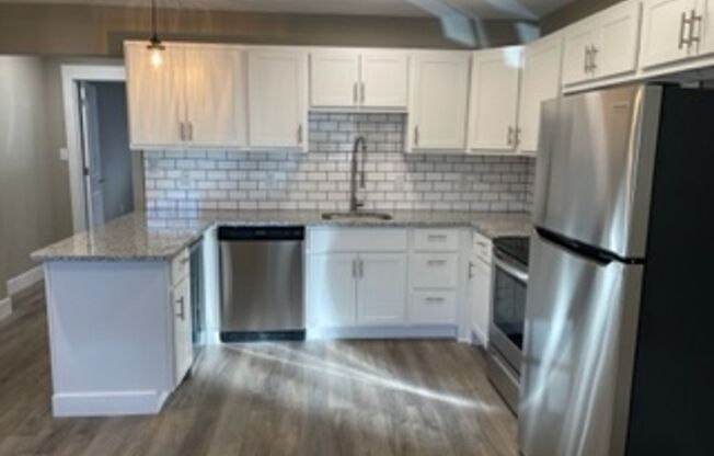 1 bed, 1 bath, 528 sqft, $1,130