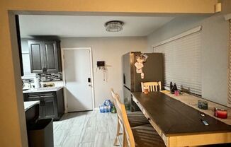 3 beds, 1 bath, $1,825