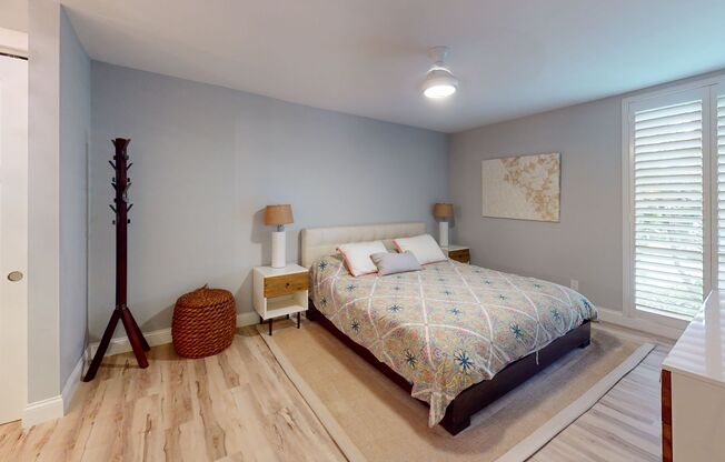 2 beds, 2 baths, $3,995