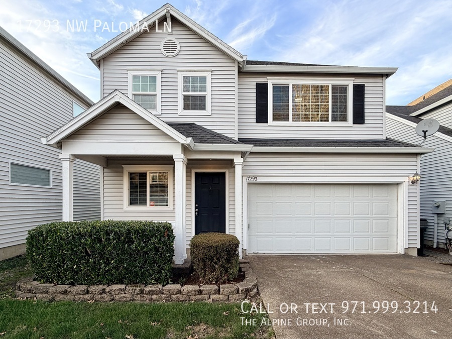 17293 NW PALOMA LN