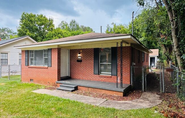 The Space You Need, the Style You Want!