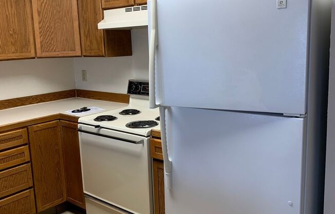 Move In Now For a Warm Cozy Holiday!!