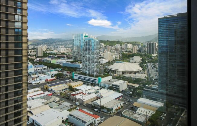 1 bed, 1 bath, $3,400