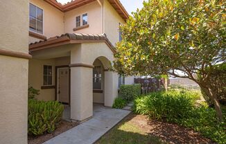 Perfect 3 bedroom townhome for rent!