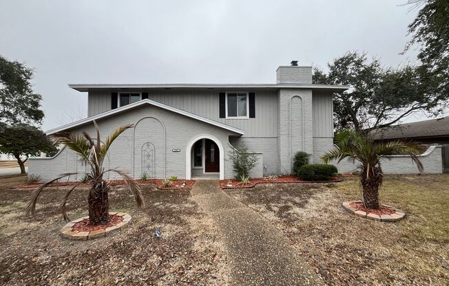 Spacious Two Story Home in Country Club Estates