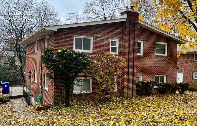 For Rent: Cozy Living at Ridgeview Ave