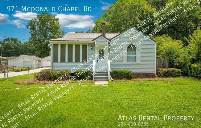 971 MCDONALD CHAPEL RD