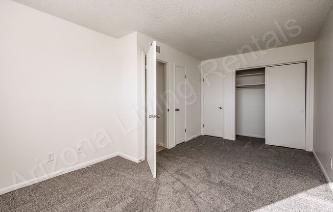 1 bed, 1 bath, 607 sqft, $850, Unit D