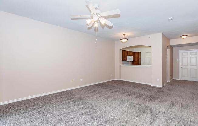 Home - Villas on Bear Creek - North Richland Hills, TX