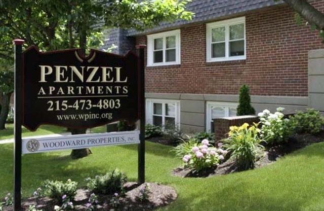 Penzel Manor Apartments