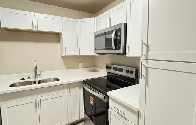 New Brigham Apartments for Rent