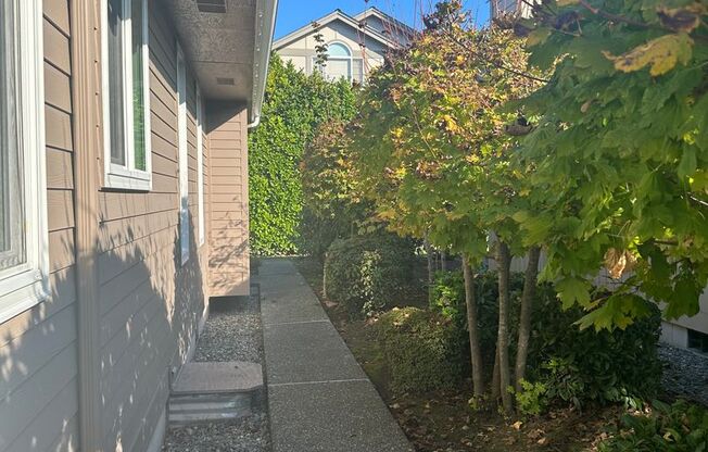Available Now – 55+ Community - 4005-B Village Dr