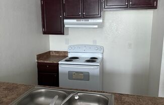 Casa De Porter Apartments