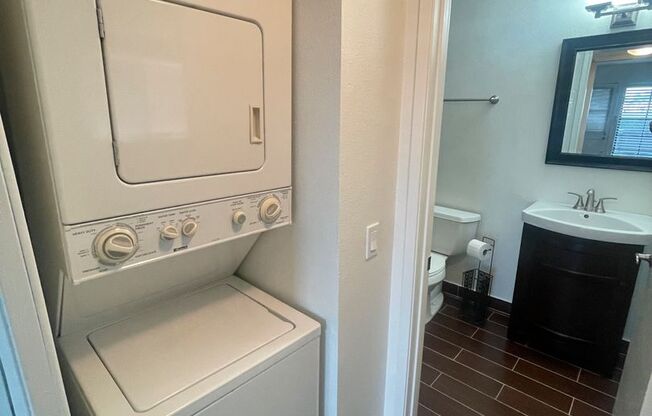 1 bed, 1 bath, $2,100