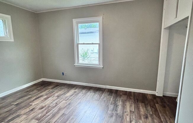 Charming Tulsa Home | 3 Bed | 1 Bath | $1,200/month Section 8 Welcome
