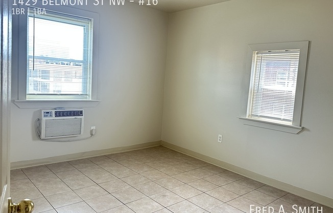 1429 Belmont St NW