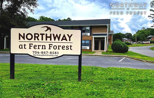 Northway at Fern Forest