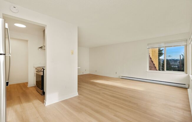 NO RENT FOR 4-6 WEEKS 2 Bed / 2 Bath — Space to Live, Room to Breathe, All Yours. Magnolia