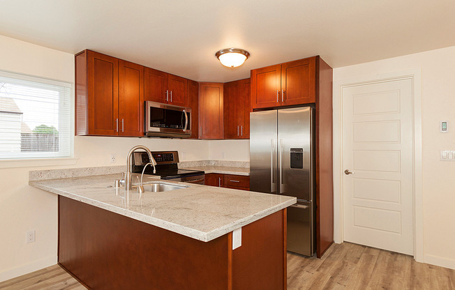 24th Ave NW - Located in Vibrant Ballard