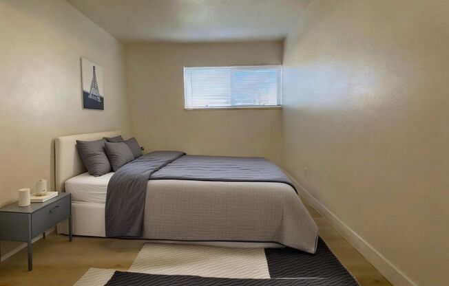 1 bed, 1 bath, 491 sqft, $1,075, Unit Unit 115