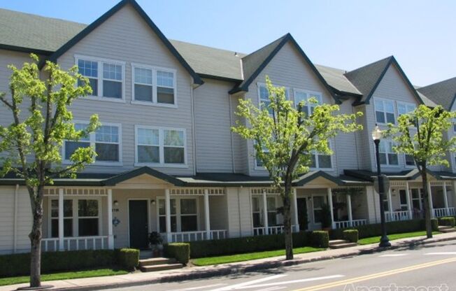 Gresham Central