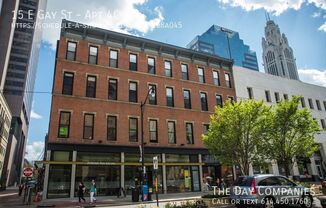 15 E Gay St
