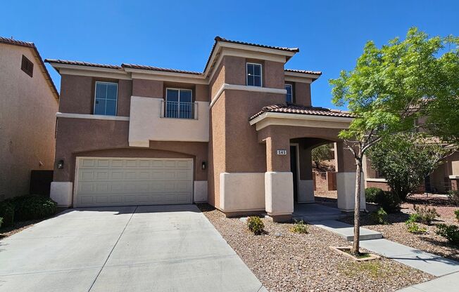 5 Bedroom in The Vistas Summerlin!!!