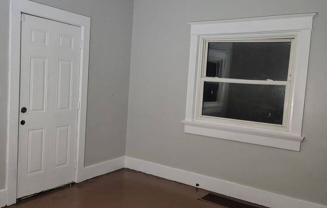 Spacious & Affordable 3-Bedroom