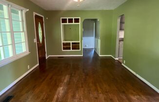 3 beds, 1 bath, $1,350