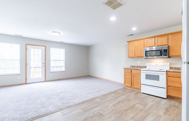 Village at Arbor Chase Town Homes
