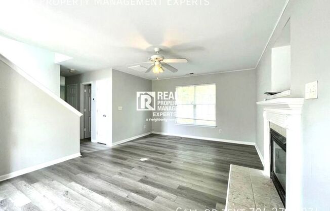 3 beds, 2.5 baths, 1,334 sqft, $1,795