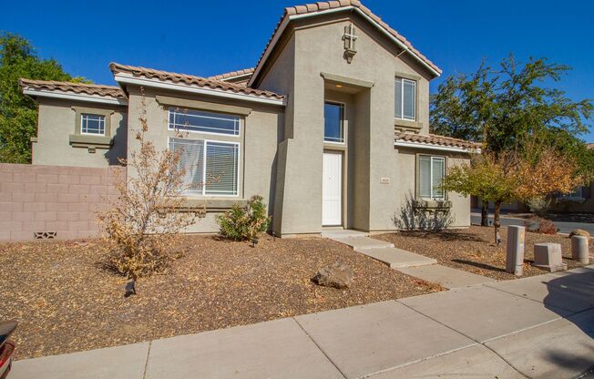 ***Coming Soon**GATED COMMUNITY  near Baseline & 40th Street - 3 Bedroom 3 Full Bath Home