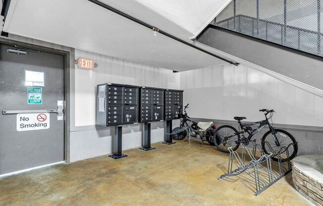 1 bed, 1 bath, 515 sqft, $950, Unit 220